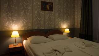 Отель Majewski Hotel & SPA Мальборк Двухместный номер Делюкс с 1 кроватью-2